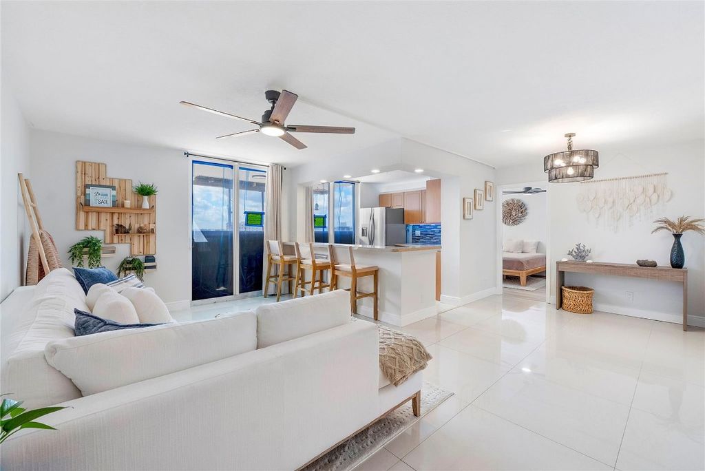 1505 N Riverside Drive 1003, Pompano Beach, FL 33062