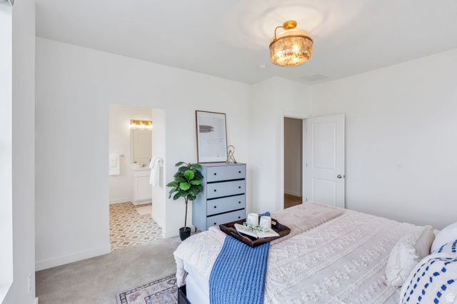 10907 S LAKE RUN RD, South Jordan, UT 84009