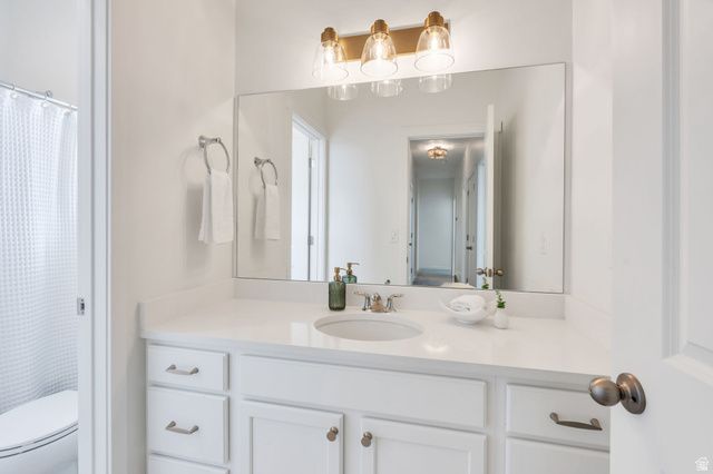 10907 S LAKE RUN RD, South Jordan, UT 84009