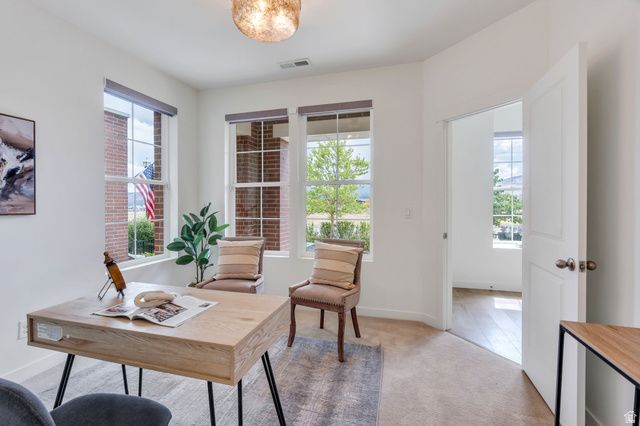 10907 S LAKE RUN RD, South Jordan, UT 84009