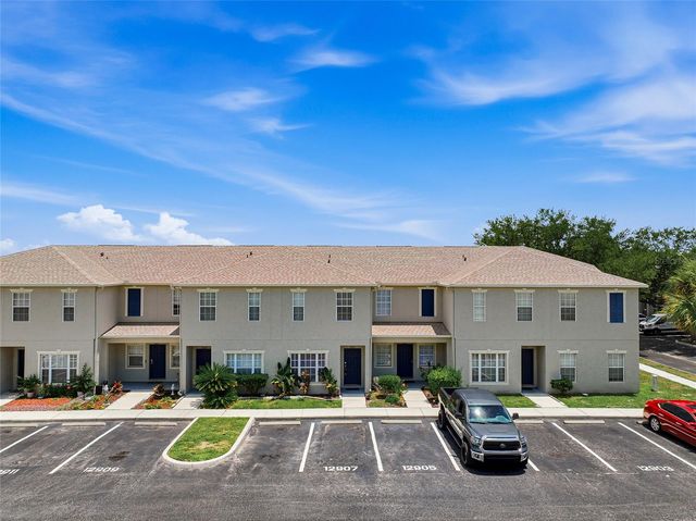 12907 KINGS CROSSING DRIVE, Gibsonton, FL 33534