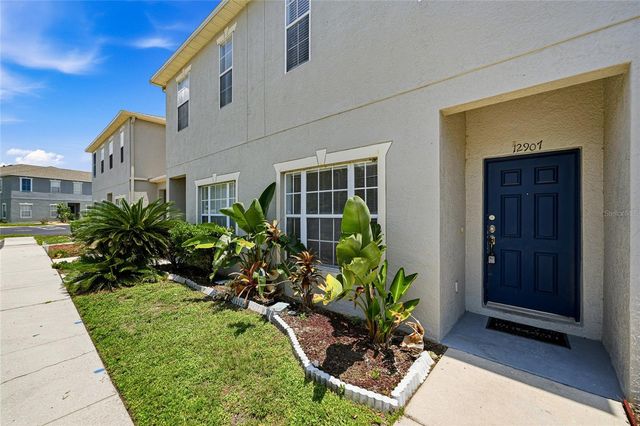 12907 KINGS CROSSING DRIVE, Gibsonton, FL 33534
