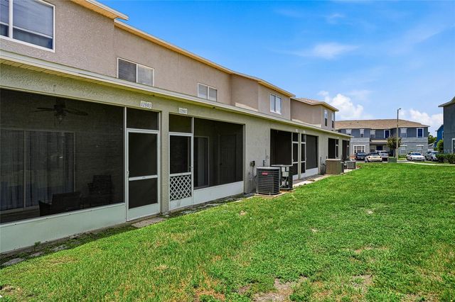 12907 KINGS CROSSING DRIVE, Gibsonton, FL 33534