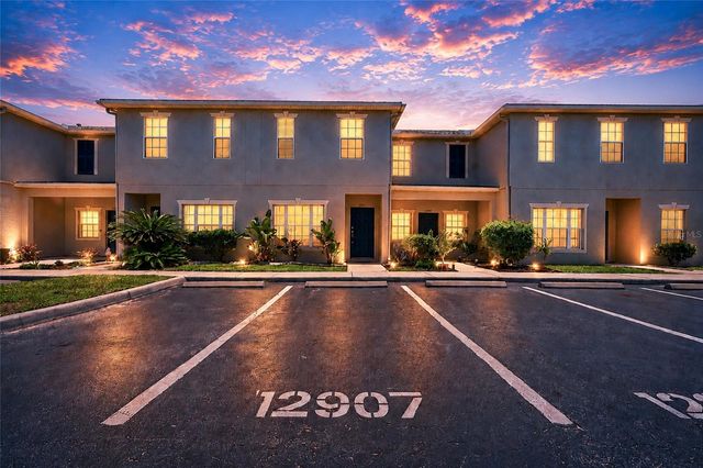12907 KINGS CROSSING DRIVE, Gibsonton, FL 33534