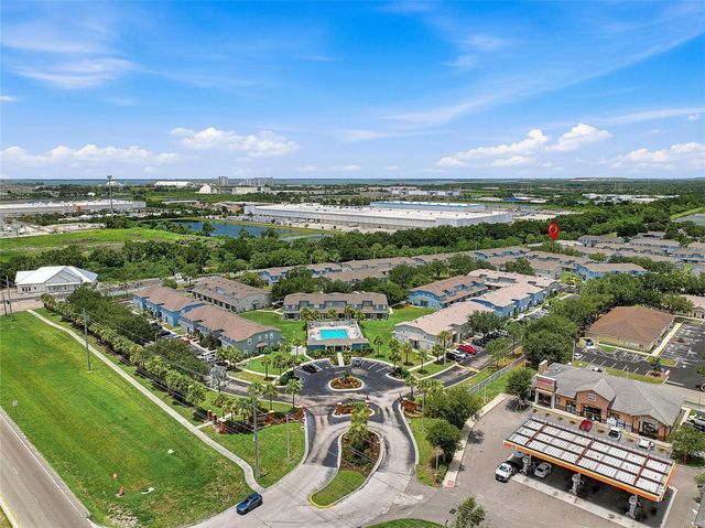 12907 KINGS CROSSING DRIVE, Gibsonton, FL 33534