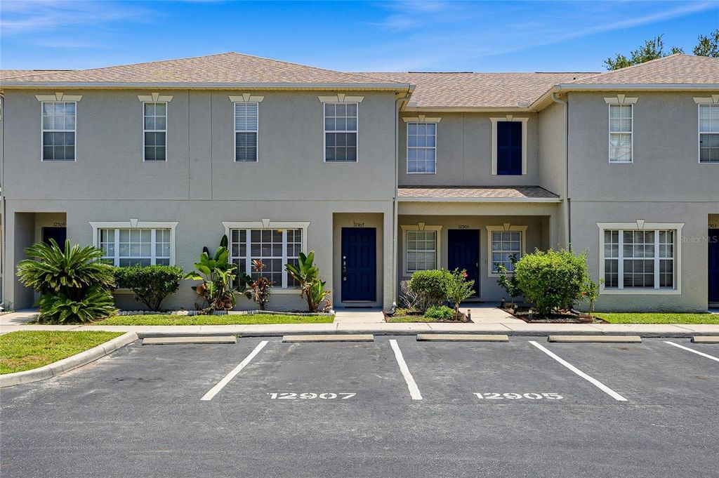 12907 KINGS CROSSING DRIVE, Gibsonton, FL 33534