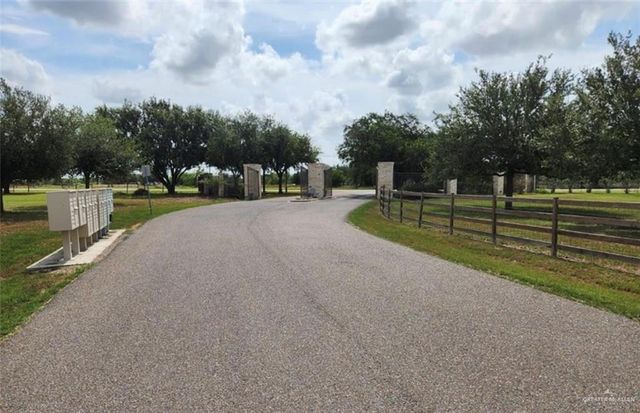 0 Meadow Knoll Drive, Edcouch, TX 78538