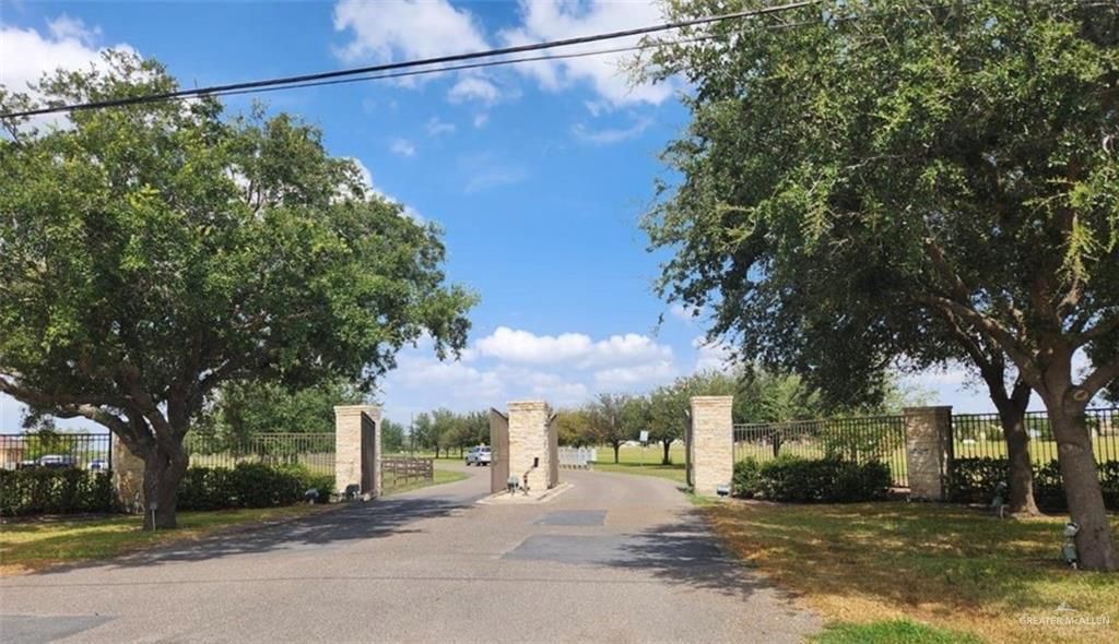 0 Meadow Knoll Drive, Edcouch, TX 78538