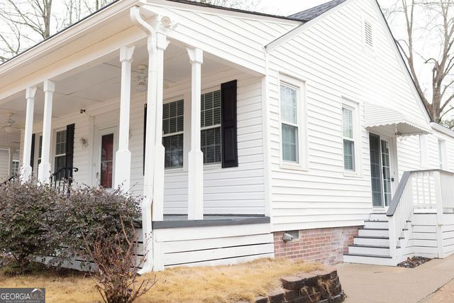 119 College Avenue, Lagrange, GA 30240