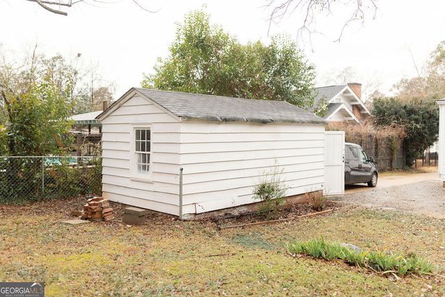119 College Avenue, Lagrange, GA 30240