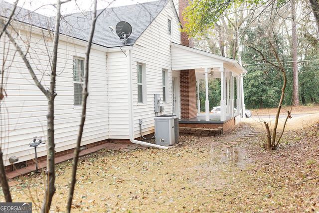 119 College Avenue, Lagrange, GA 30240