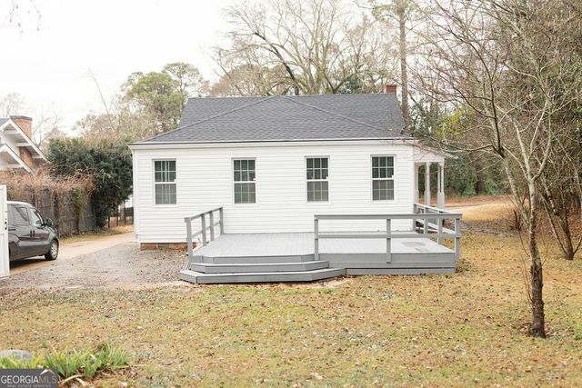 119 College Avenue, Lagrange, GA 30240