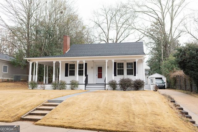 119 College Avenue, Lagrange, GA 30240