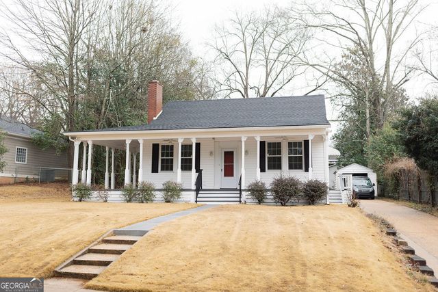 119 College Avenue, Lagrange, GA 30240