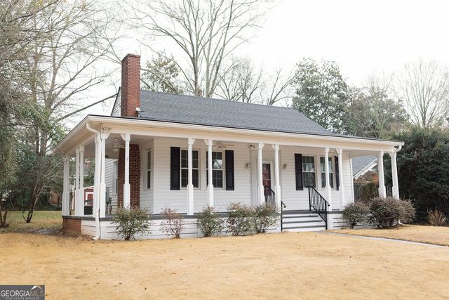 119 College Avenue, Lagrange, GA 30240