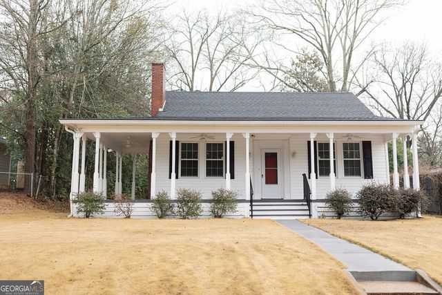 119 College Avenue, Lagrange, GA 30240