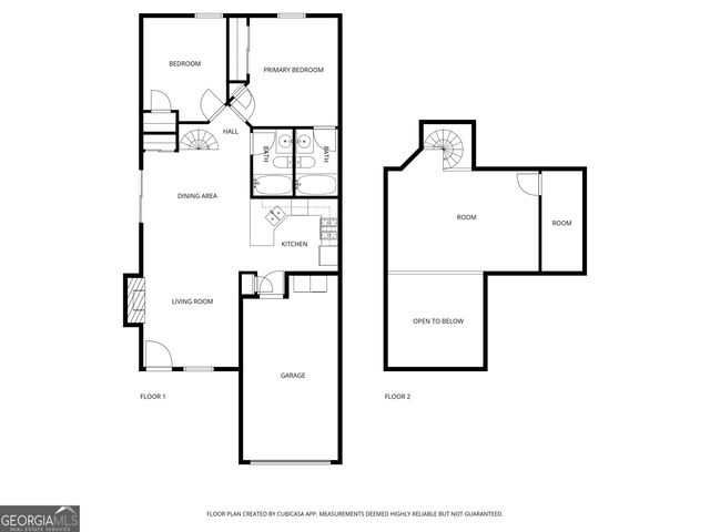 1277 Parkside Club Drive, Lawrenceville, GA 30044