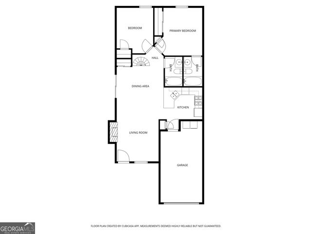 1277 Parkside Club Drive, Lawrenceville, GA 30044