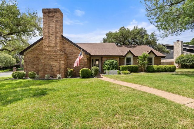 10509 Loring DR, Austin, TX 78750