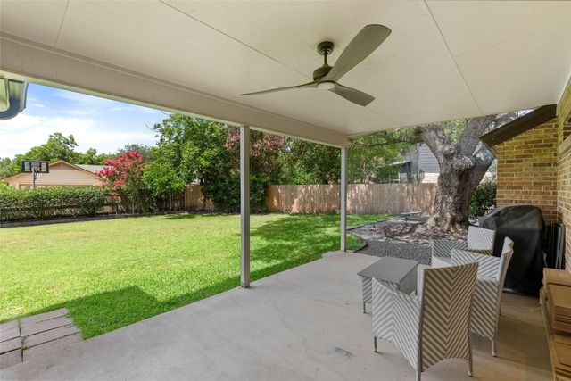 10509 Loring DR, Austin, TX 78750