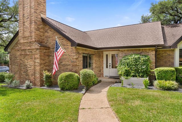 10509 Loring DR, Austin, TX 78750