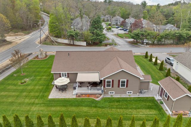 7 Pendleton Road, Laconia, NH 03246