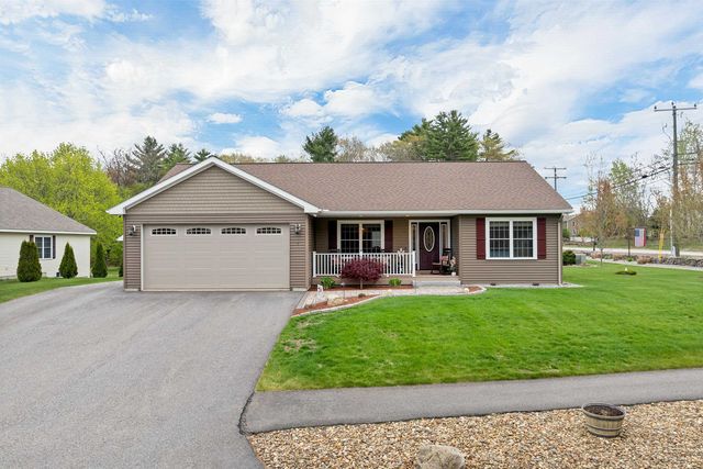 7 Pendleton Road, Laconia, NH 03246