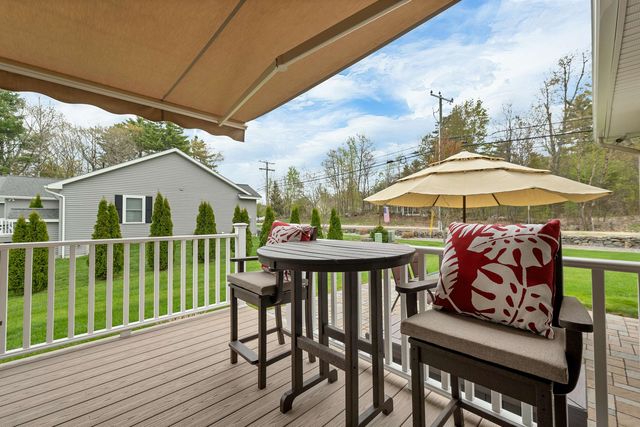 7 Pendleton Road, Laconia, NH 03246