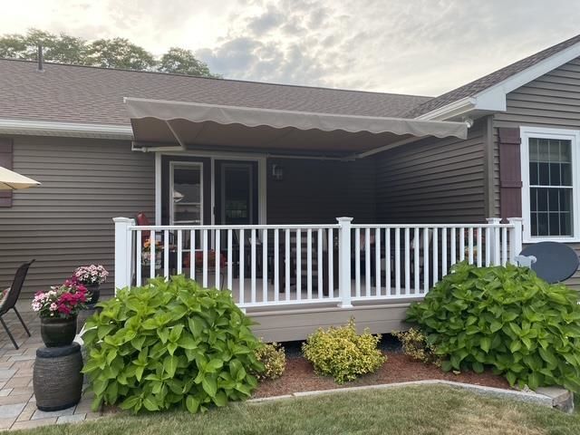 7 Pendleton Road, Laconia, NH 03246