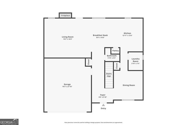 405 Invector Court, Locust Grove, GA 30248