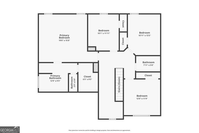 405 Invector Court, Locust Grove, GA 30248