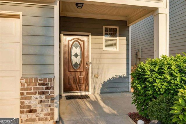 1027 Grenier Terrace, Lawrenceville, GA 30045