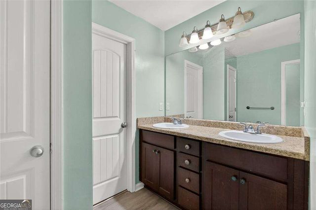 1027 Grenier Terrace, Lawrenceville, GA 30045