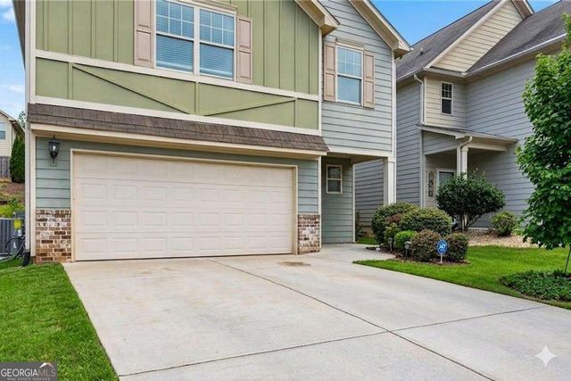 1027 Grenier Terrace, Lawrenceville, GA 30045