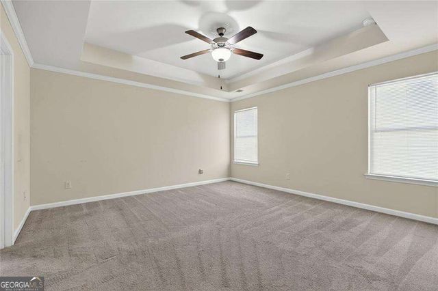 1027 Grenier Terrace, Lawrenceville, GA 30045