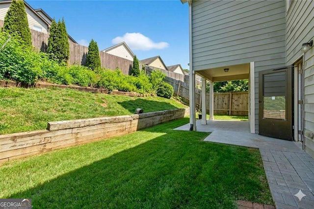 1027 Grenier Terrace, Lawrenceville, GA 30045