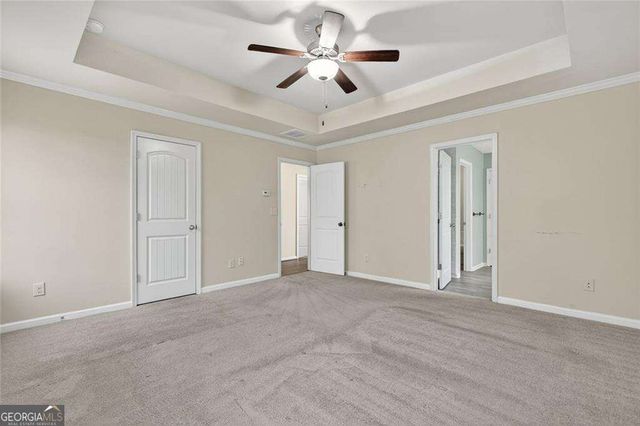 1027 Grenier Terrace, Lawrenceville, GA 30045