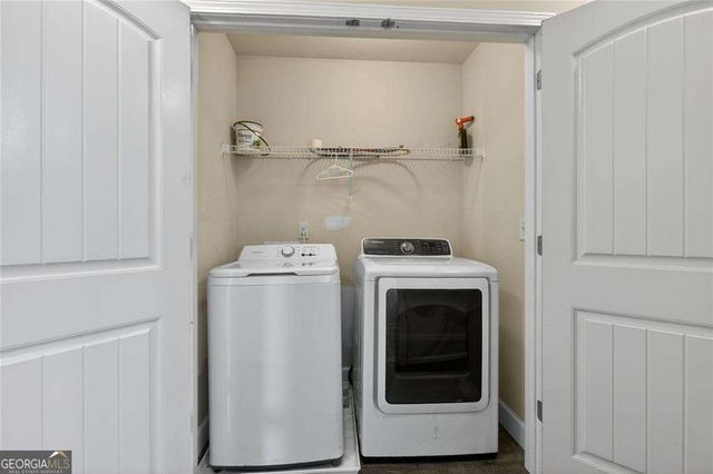 1027 Grenier Terrace, Lawrenceville, GA 30045