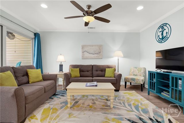 8 Silver Avenue 4, Tybee Island, GA 31328