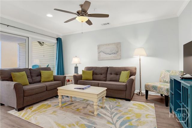 8 Silver Avenue 4, Tybee Island, GA 31328