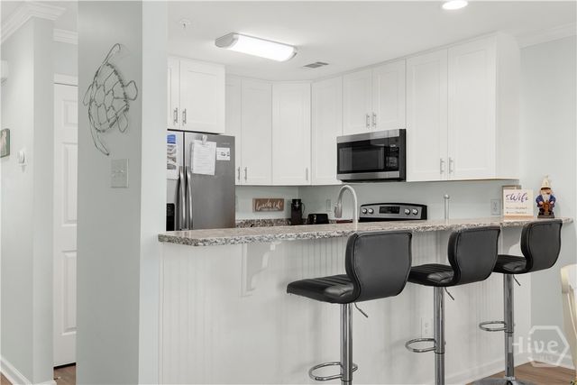 8 Silver Avenue 4, Tybee Island, GA 31328