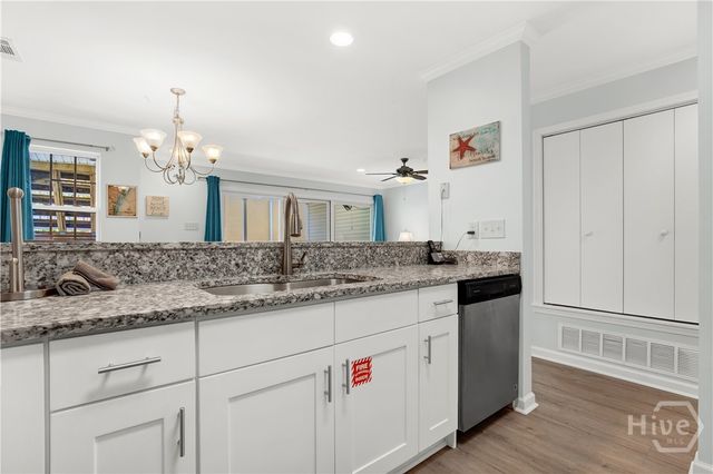 8 Silver Avenue 4, Tybee Island, GA 31328