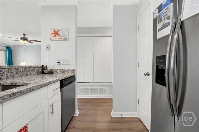 8 Silver Avenue 4, Tybee Island, GA 31328