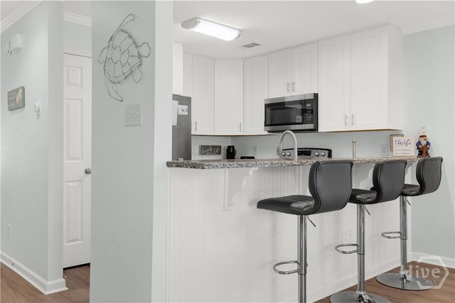 8 Silver Avenue 4, Tybee Island, GA 31328