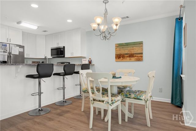 8 Silver Avenue 4, Tybee Island, GA 31328