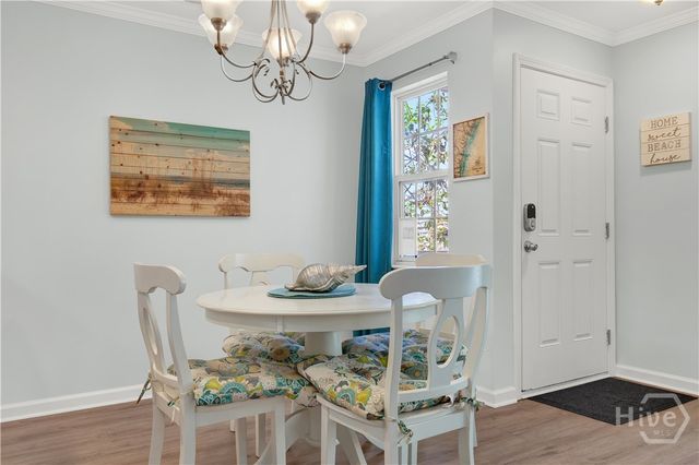 8 Silver Avenue 4, Tybee Island, GA 31328