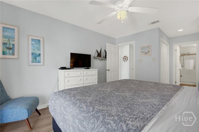 8 Silver Avenue 4, Tybee Island, GA 31328