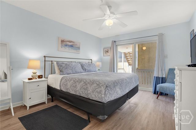 8 Silver Avenue 4, Tybee Island, GA 31328