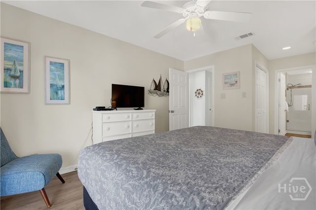 8 Silver Avenue 4, Tybee Island, GA 31328