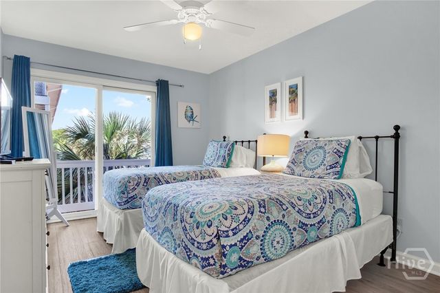 8 Silver Avenue 4, Tybee Island, GA 31328